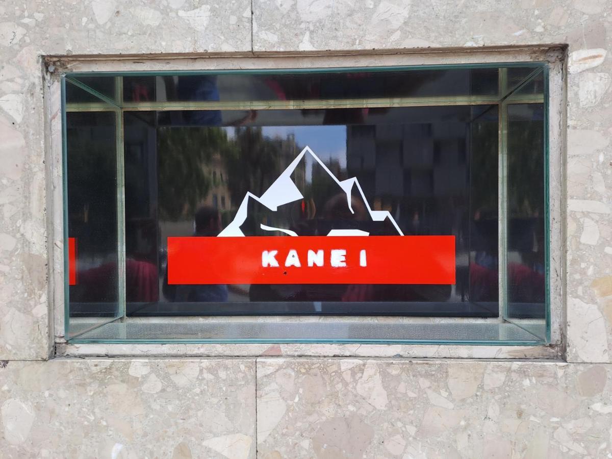 Kanei 바르셀로나 외부 사진